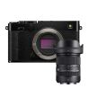 FUJIFILM X-E5 Noir + Sigma 18-50mm F2.8 DC DN Contemporary APS-C FUJIFILM X-E5 Noir + Sigma 18-50mm F2.8 DC DN Contemporary APS-C