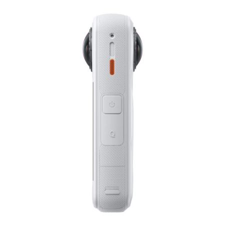INSTA360 X5 Satin White Limited Edition