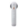 INSTA360 X5 Satin White Limited Edition INSTA360 X5 Satin White Limited Edition