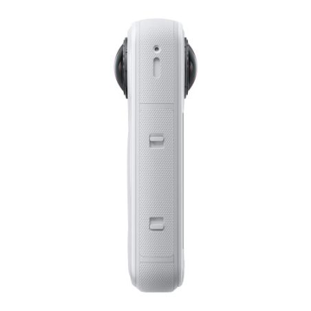 INSTA360 X5 Satin White Limited Edition