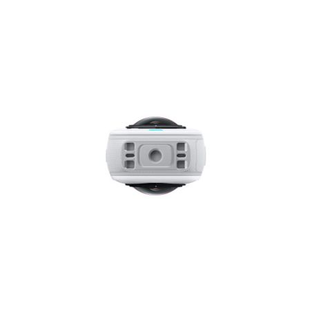 INSTA360 X5 Satin White Limited Edition