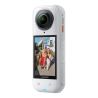 INSTA360 X5 Satin White Limited Edition INSTA360 X5 Satin White Limited Edition