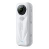 INSTA360 X5 Satin White Limited Edition INSTA360 X5 Satin White Limited Edition