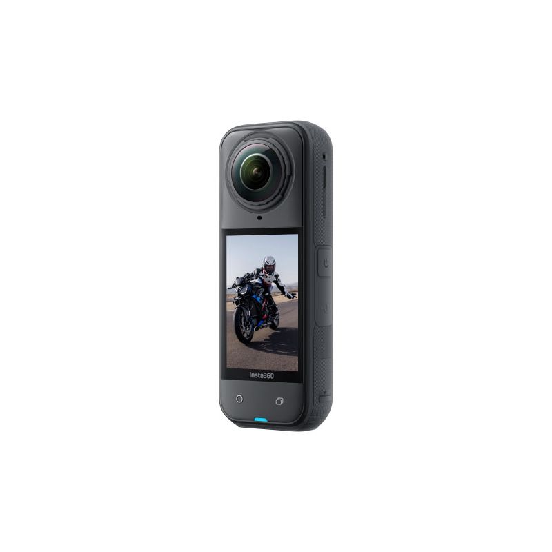 INSTA360 X5 BMW Motorrad Edition