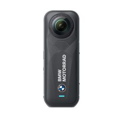 INSTA360 X5 BMW Motorrad Edition