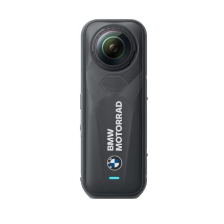 INSTA360 X5 BMW Motorrad Edition