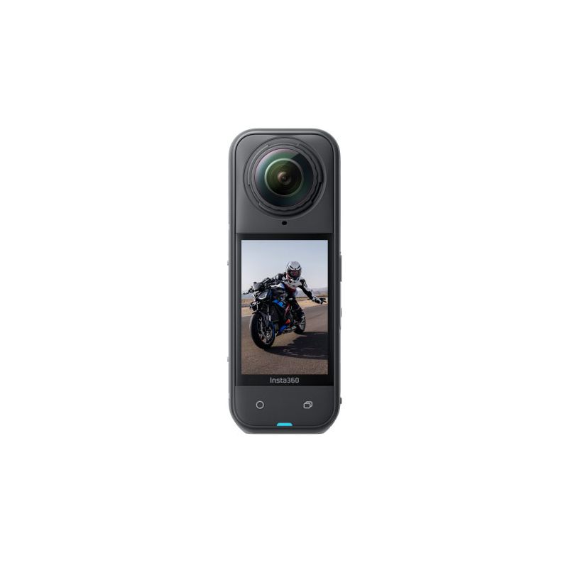 INSTA360 X5 BMW Motorrad Edition