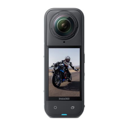 INSTA360 X5 BMW Motorrad Edition