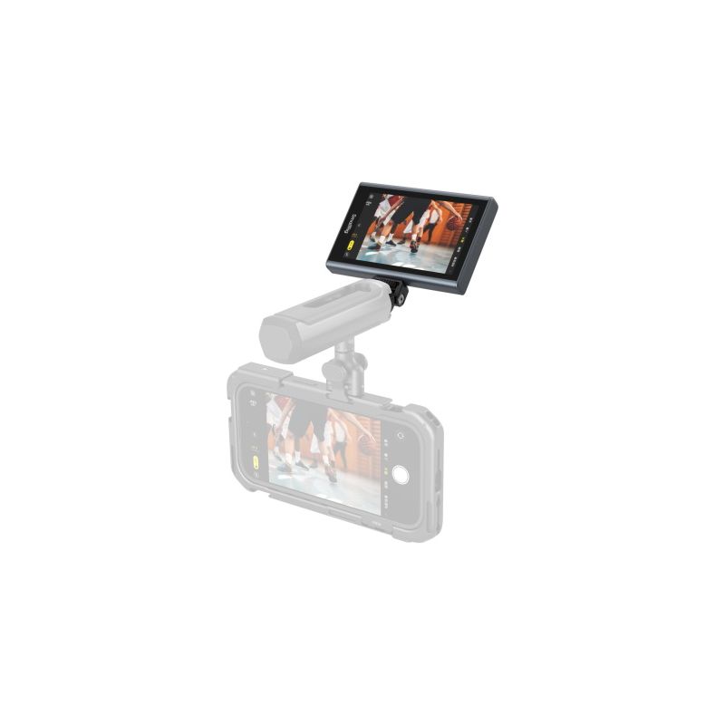 SMALLRIG 4850 Wireless Video Monitor for Phon