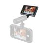 SMALLRIG 4850 Wireless Video Monitor for Phon SMALLRIG 4850 Wireless Video Monitor for Phon