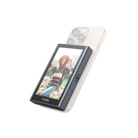 SMALLRIG 4850 Wireless Video Monitor for Phon