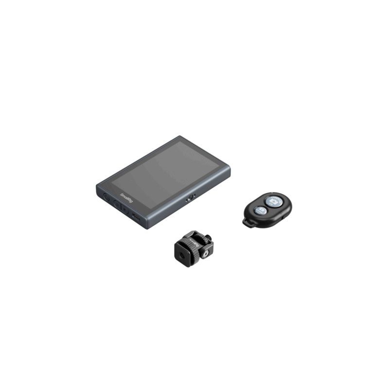 SMALLRIG 4850 Wireless Video Monitor for Phon