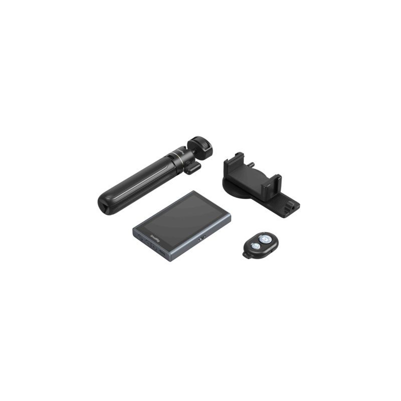 Smallrig 4851 Kit Vlog moniteur vidéo sans fil pour téléphone