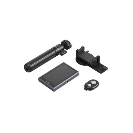 Smallrig 4851 Kit Vlog moniteur vidéo sans fil pour téléphone