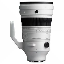 SIGMA 200mm F2 DG OS Sports L-Mount – Téléobjectif plein format