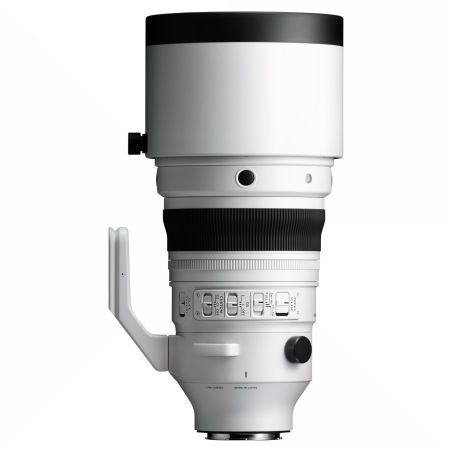 SIGMA 200mm F2 DG OS Sports E-Mount – Téléobjectif plein format