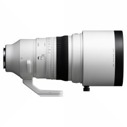 SIGMA 200mm F2 DG OS Sports E-Mount – Téléobjectif plein format