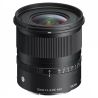 SIGMA 12mm F1.4 DC Contemporary E-Mount – Ultra grand angle APS-C SIGMA 12mm F1.4 DC Contemporary E-Mount – Ultra grand angle APS-C