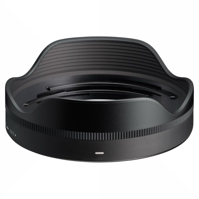 SIGMA 12mm F1.4 DC Contemporary E-Mount – Ultra grand angle APS-C