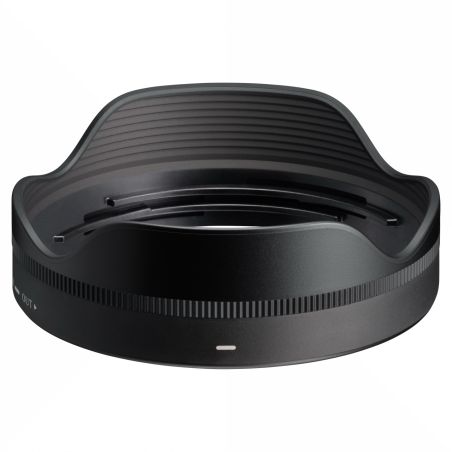 SIGMA 12mm F1.4 DC Contemporary X-Mount – Ultra grand angle APS-C