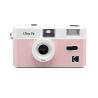 Kodak Ultra F9 Camera Rose – Appareil photo argentique 35mm Kodak Ultra F9 Camera Rose – Appareil photo argentique 35mm