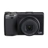 Ricoh GR IV – Compact expert APS-C 25,7 Mpx stabilisé Ricoh GR IV – Compact expert APS-C 25,7 Mpx stabilisé