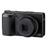 Ricoh GR IV – Compact expert APS-C 25,7 Mpx stabilisé Ricoh GR IV – Compact expert APS-C 25,7 Mpx stabilisé