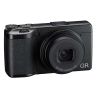 Ricoh GR IV – Compact expert APS-C 25,7 Mpx stabilisé Ricoh GR IV – Compact expert APS-C 25,7 Mpx stabilisé
