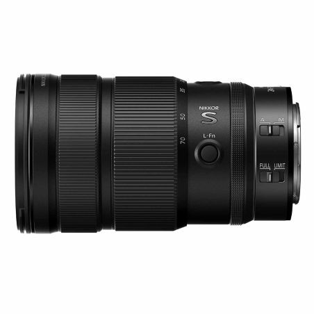 Nikon NIKKOR Z 24-70mm f/2.8 S II – Objectif Zoom Professionnel Nikon NIKKOR Z 24-70mm f/2.8 S II – Objectif Zoom Professionnel