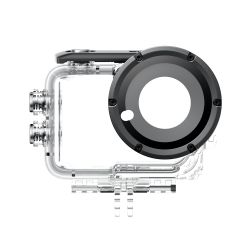 INSTA360 GO Ultra Dive Case – Caisson de plongée 60 m