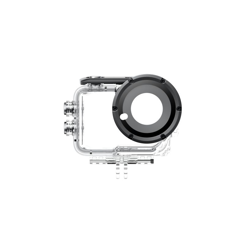 INSTA360 GO Ultra Dive Case – Caisson de plongée 60 m