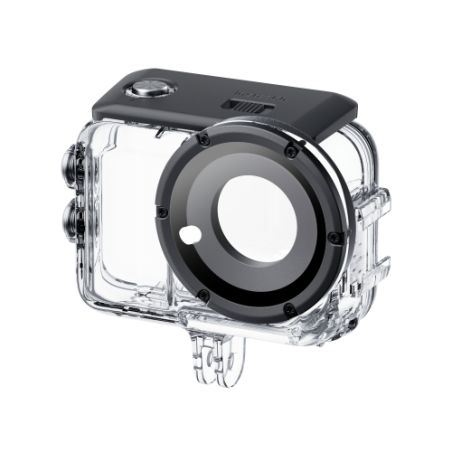 INSTA360 GO Ultra Dive Case – Caisson de plongée 60 m