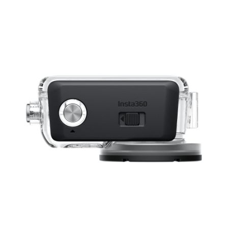 INSTA360 GO Ultra Dive Case – Caisson de plongée 60 m