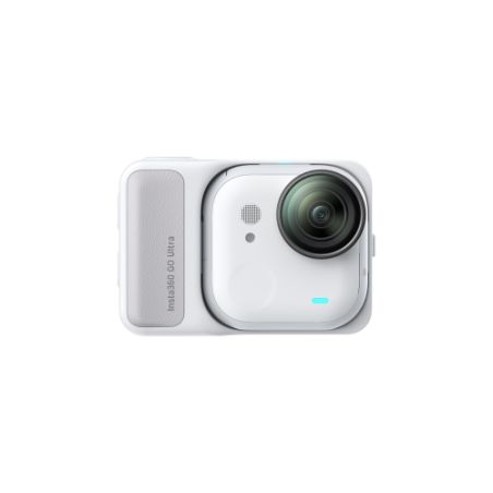INSTA360 GO Ultra Standard Bundle White – Caméra 4K compacte INSTA360 GO Ultra Standard Bundle White – Caméra 4K compacte
