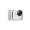 INSTA360 GO Ultra Standard Bundle White – Caméra 4K compacte INSTA360 GO Ultra Standard Bundle White – Caméra 4K compacte