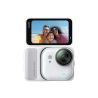 INSTA360 GO Ultra Standard Bundle White – Caméra 4K compacte INSTA360 GO Ultra Standard Bundle White – Caméra 4K compacte