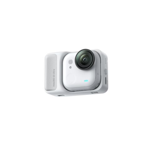 INSTA360 GO Ultra Standard Bundle White – Caméra 4K compacte INSTA360 GO Ultra Standard Bundle White – Caméra 4K compacte