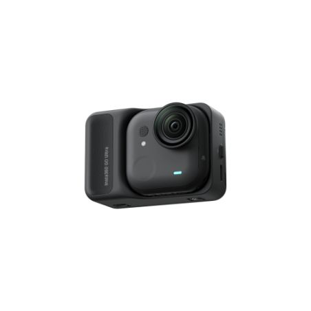 INSTA360 GO Ultra Standard Bundle Black – Caméra 4K compacte INSTA360 GO Ultra Standard Bundle Black – Caméra 4K compacte