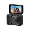 INSTA360 GO Ultra Standard Bundle Black – Caméra 4K compacte INSTA360 GO Ultra Standard Bundle Black – Caméra 4K compacte
