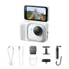 INSTA360 GO Ultra Creator Bundle White – Caméra 4K compacte INSTA360 GO Ultra Creator Bundle White – Caméra 4K compacte
