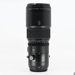 FUJIFILM GF 500mm F/5.6 R...