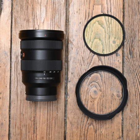 LOCATION SONY 16-35 MM F2.8 FE LOCATION SONY 16-35 MM F2.8 FE