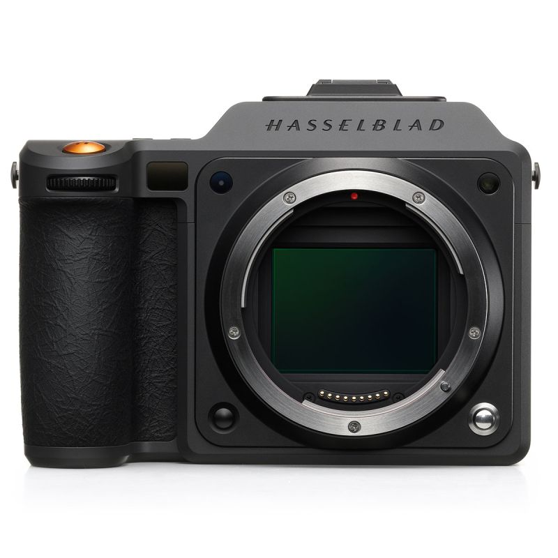 Hasselblad X2D II 100C