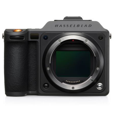 Hasselblad X2D II 100C Hasselblad X2D II 100C