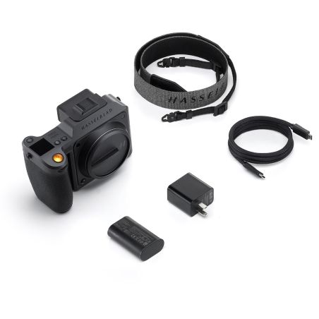 Hasselblad X2D II 100C Hasselblad X2D II 100C