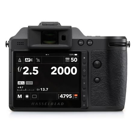 Hasselblad X2D II 100C Hasselblad X2D II 100C