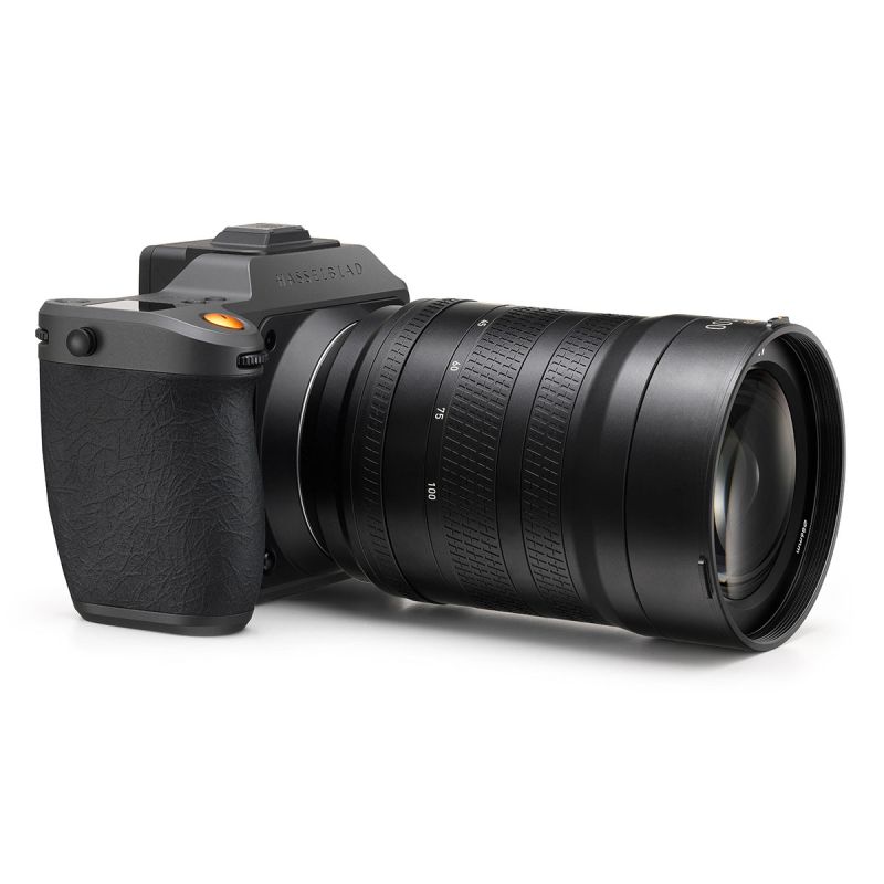 HASSELBLAD KIT X2D II 100CXCD 2,8-4/35-100E