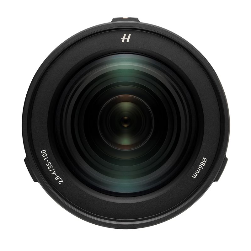 HASSELBLAD XCD 2,8-4/35-100E