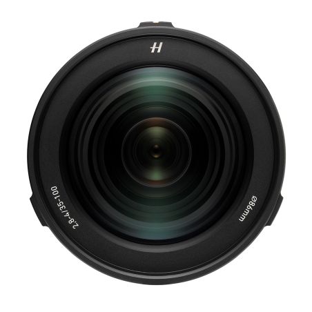 HASSELBLAD XCD 2,8-4/35-100E