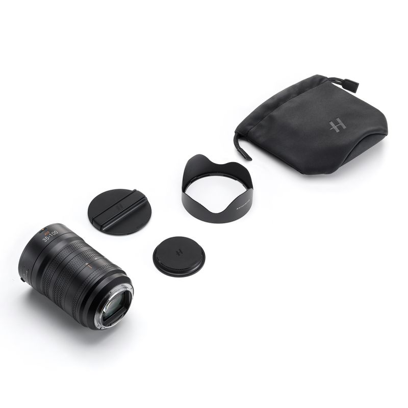 HASSELBLAD XCD 2,8-4/35-100E